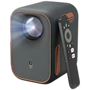 WeMax VP 01 Projector with Google TV (Refurbished)
