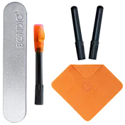 BONDIC Pro UV Resin Welding Kit