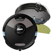 Shark AI Ultra 2-in-1 Robot Vacuum with Sonic Mopping and LIDAR (Refurbished)
