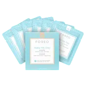 Paquete de 7: Mascarilla FOREO UFO (Make My Day)