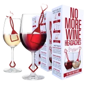 30-Pack: PureWine The Wand Wine Purifier