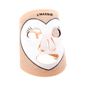 Boujee Beauty L’Masque 200x Máscara LED
