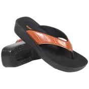 Aerothotic Felice Arch Support Flip Flops