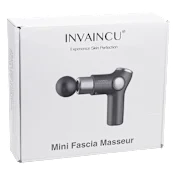 Invaincu Health Mini-Fascia Masseur