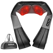 Nekteck Shiatsu Neck and Back Massager