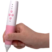 The Kid-Friendly 3D Drawing Pen