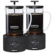 2-Pack: Presto Dorothy Rapid Cold Brewer