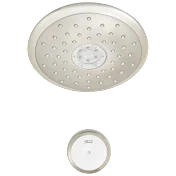 American Standard Spectra+ eTouch 4-Function Shower Head