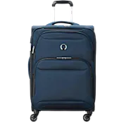 Delsey Paris Sky Max 2.0 Softside Expandable Luggage