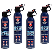 Prepared Hero Vapor Clean Fire Spray