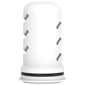 The Purela Glass Pitcher Replacement Membrane Filter