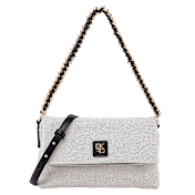 MKF Collection Fiora Shoulder Bag by Mia K.
