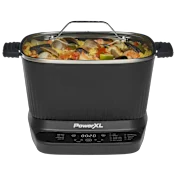 PowerXL StirMax Automatic Stirring Multi-Cooker