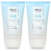 Paquete de 2: Suero Meno-Soothe de Prai Beauty