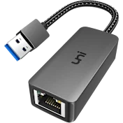 UNI USB to Ethernet Adapter