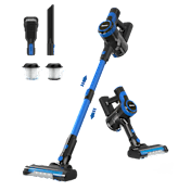 Devoac V50 6-in-1 Cordless Vacuum Cleaner