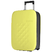 Rollink Flex Vega Collapsible Carry-On Suitcase