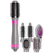 The 6-in-1 Hair Styling System