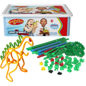 The Bucket of Noodles Building Set