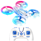 Force1 UFO 4000 Mini Drone LED