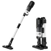 The Long Reach Adjustable Vacuum