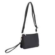 Donna & Becky Tami Multi Compartment Crossbody