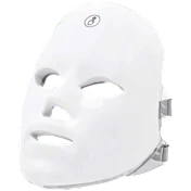 Glokore Premium LED Light Therapy Face Mask