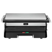 Cuisinart Griddler 3-in-1 Grill & Panini Press