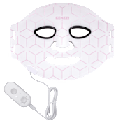 Kenzzi LED Light Therapy Face Mask