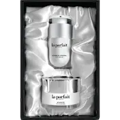 The Two-Step Eye Serum and Cream Set
