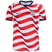 Nike Men's Replica USMNT Home Jersey 2026 (Size M)