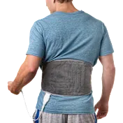 Pure Enrichment PureRelief Lumbar & Abdominal Heating Pad