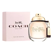 Coach New York Eau de Parfum Spray (1 oz)