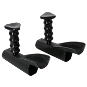 2-Pack: KitchInventions Pan Buddy Universal Wrist Supports