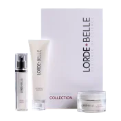 Lorde & Belle 3-Step CC Skincare Regimen