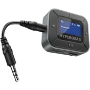 Transmisor y Receptor de Audio para Vuelo HyperGear IntelliCast