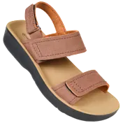 Aerothotic Renee Adjustable Strappy Sandals