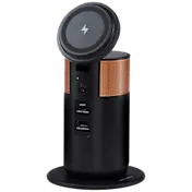 The Duracell Wireless Charging Hub