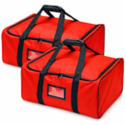 2-Pack: National Tree Company Light String Storage Organizer