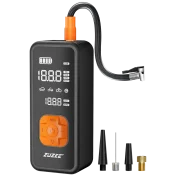 Zuzee 20,000mAh Portable Tire Inflator, Flashlight & Power Bank