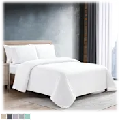 Kathy Ireland 6-Piece Coolmax Ultra Soft Sheet Set