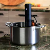 The Compact Precision Sous Vide Machine