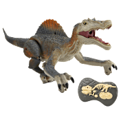 Smithsonian by Odyssey Toys Spinosaurus with Remote Control