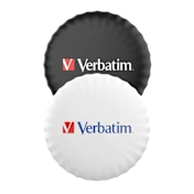 Paquete de 2: Localizador de Monedas Bluetooth Verbatim My Finder (Negro+Blanco)