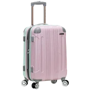 Rockland London Hardside Spinner Wheel Luggage