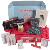 MorningSave Edition: Sherri's Pop-Up Shop