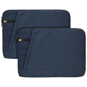 Paquete de 2: Fundas para Laptop Case Logic