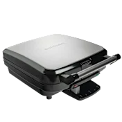 Cuisinart 4-Slice Square Belgian Waffle Maker
