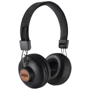 House of Marley Positive Vibration 2 Wireless On Ear Bluetooth Headphones