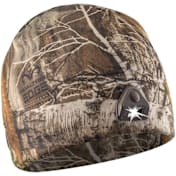 The Hands-Free Illuminating Beanie